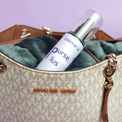 Purse Protect Plus - Advanced Handbag Stain Repellent