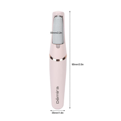 Demira Pedicure Filer & Callus Remover